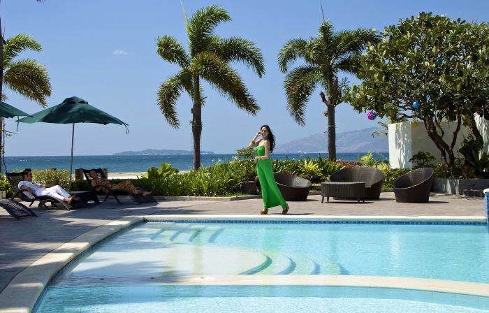 The Lighthouse Marina Resort