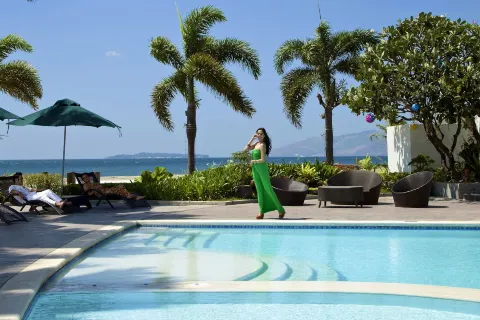 The Lighthouse Marina Resort