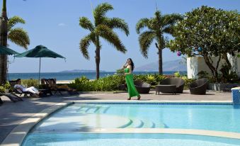 The Lighthouse Marina Resort