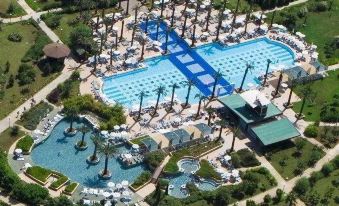 Concorde de Luxe Resort - Prive Ultra All Inclusive