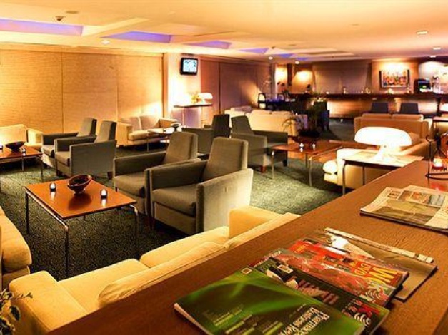 Concorde de Luxe Resort - All Inclusive