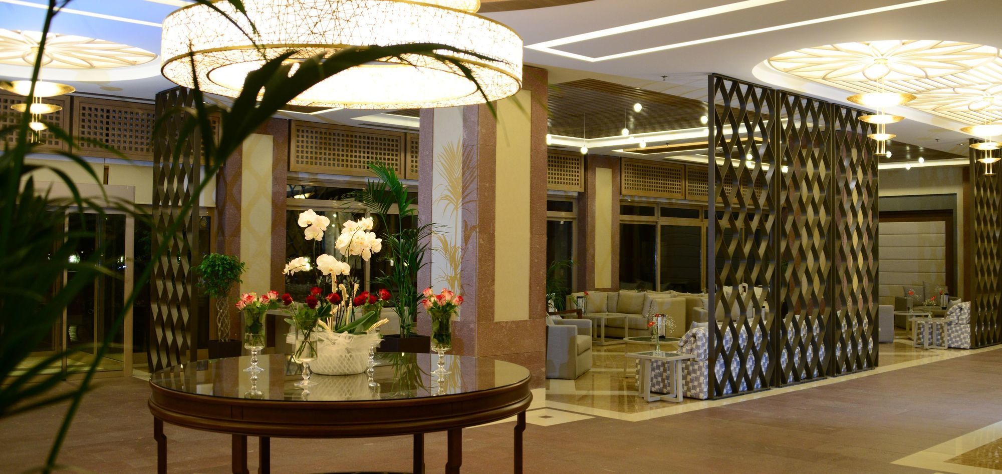 Xanadu Resort Hotel