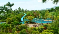 Best Western Grand Wests Villas Hotels in Nadi