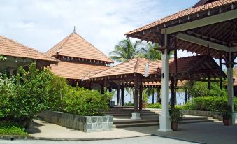 Sutra Beach Resort, Terengganu