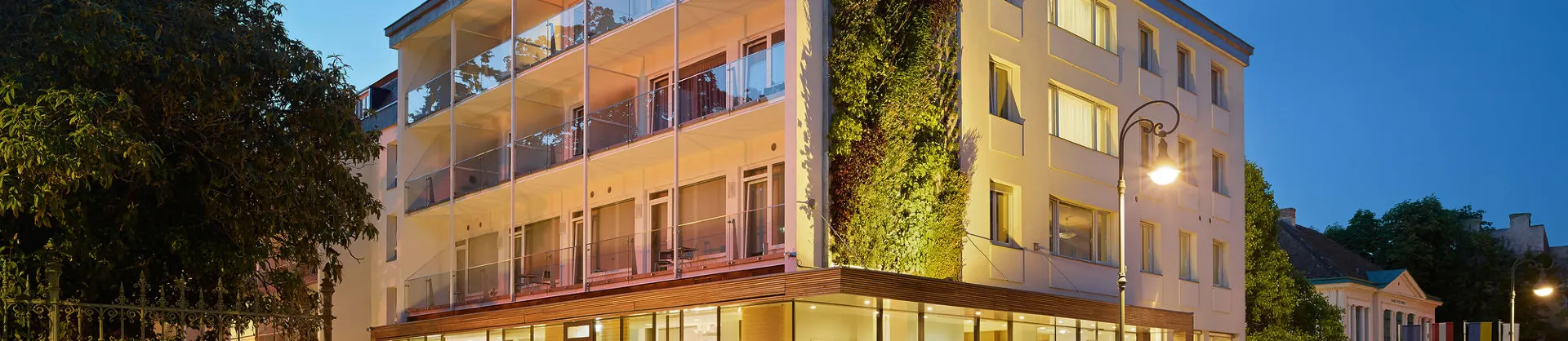 4-Star Select Hotels