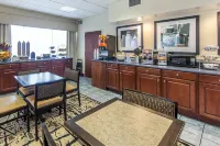 Clarion Inn Cleveland Near University