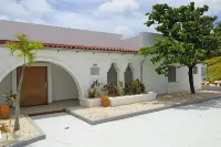 Boutique Hotel Bougainvillea Hotels in Kralendijk