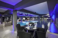 Long Beach Hotel - sul mare