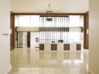 Lotte Hotel Guam - Quầy bar