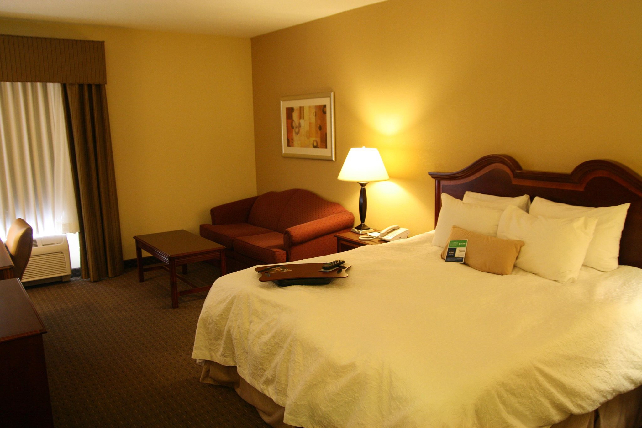 Hampton Inn Somerset