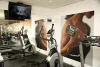 Maalu Maalu Resort & Spa - Thema Collection - Gym
