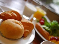 HOTEL MYSTAYS Kameido - sarapan