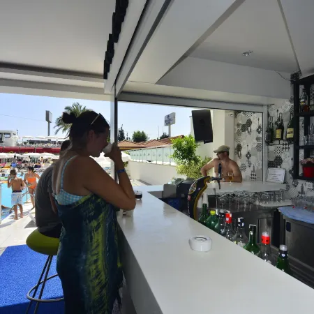 White City Beach Adult Only