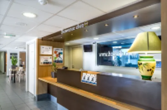 B&B Hotel Cannes la Bocca Plage