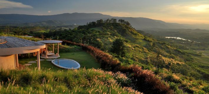 Sala Khaoyai Hotels in Pak Chong