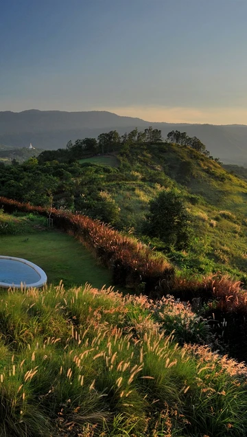 รูปภาพของโรงแรม ศาลาเขาใหญ่