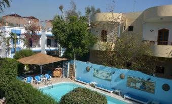 El Gezira Garden Hotel Luxor