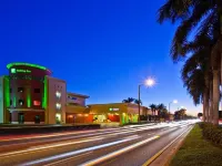 Thesis Miami Coral Gables Curio Collection Hilton Hotels near Watsco Center