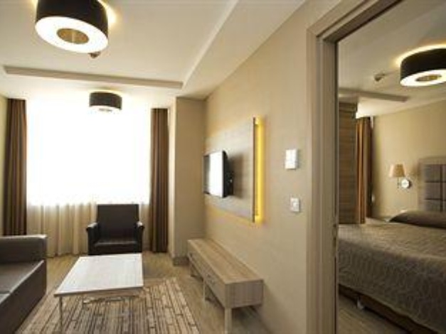 Nidya Hotel Galataport