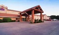 Quality Inn Atchison Hotel di 