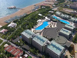 Vonresort Elite & Aqua - Ultra All Inclusive & Kids Concept