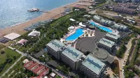Vonresort Elite & Aqua - Ultra All Inclusive & Kids Concept