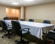 Comfort Inn Hotels in Livonia