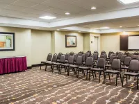 Comfort Inn University Durham - Chapel Hill Durham otelleri
