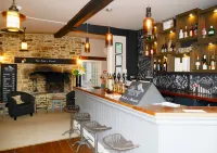 The Kings Arms Hotel - Barer