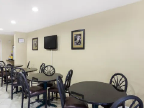 Studio 6 Luling, La Hotels in Luling