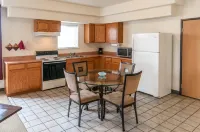 Best Western Grants Inn - breakfast