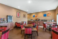 Comfort Inn & Suites Hotels in Pittsburg