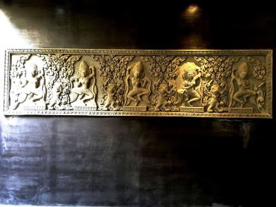 その他 パティオ ホテル&アーバン リゾート プノンペンの写真