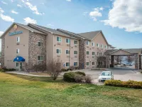 Comfort Inn Fort Collins North Hotels in Larimer County