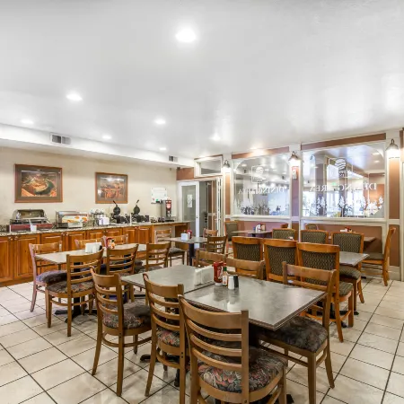 Comfort Inn Richfield I-70