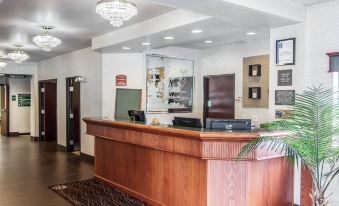 Comfort Inn & Suites Salem