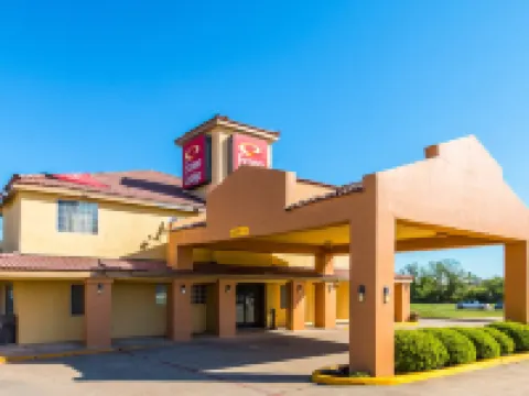Rodeway Inn Hotels in Stephenville