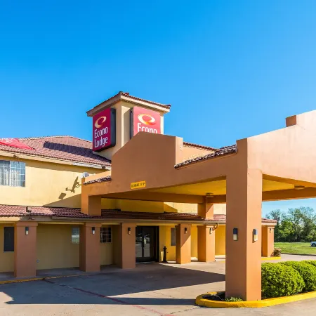 Rodeway Inn