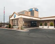 Comfort Inn & Suites Near Danville Mall