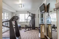 Comfort Inn Fairfield Napa Valley Area Hotel di Fairfield