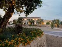 Masseria Della Volpe Hotels in Noto