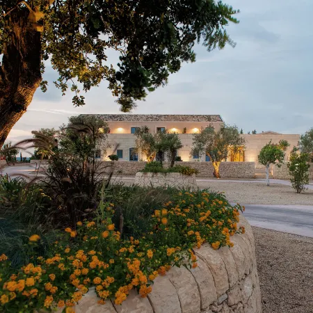 Masseria Della Volpe