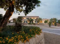 Masseria Della Volpe Các khách sạn gần Chiesa di Montevergine