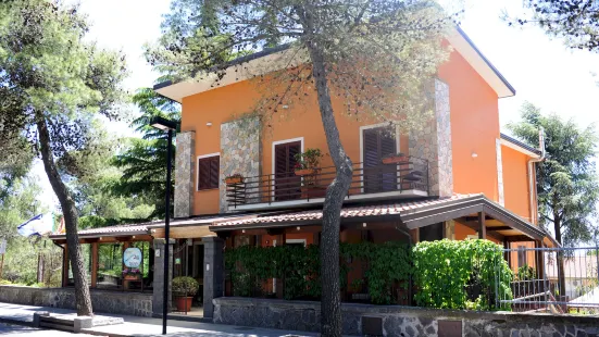 Hotel Alle Pendici