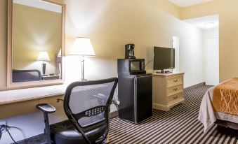 Baymont by Wyndham North Myrtle Beach
