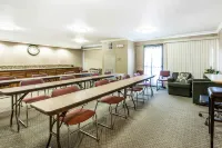 Comfort Inn Anaheim Resort - 2 Yıldız