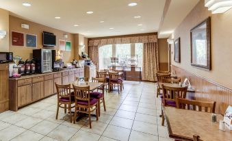 Comfort Inn and Suites Fredericksburg