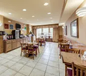 Comfort Inn and Suites Fredericksburg Hotels in Fredericksburg