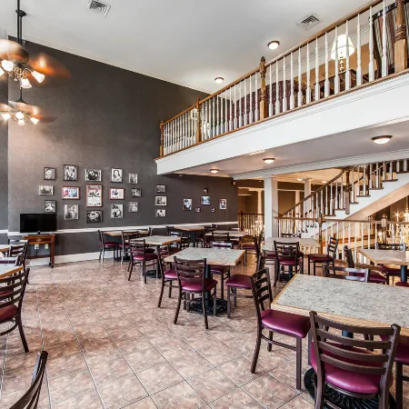 Clarion Inn Willow River
