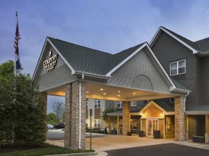 Country Inn & Suites by Radisson, Washington Dulles International Airport, VA